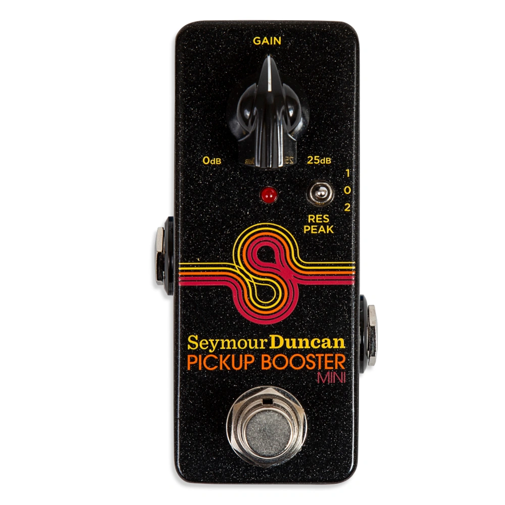Seymour Duncan Pickup Booster Mini Pedal